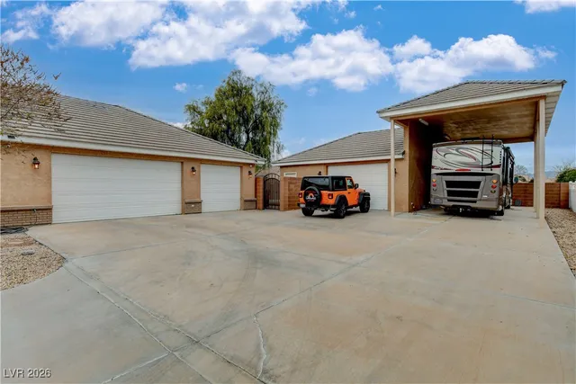 $659,000 | 1962 Trophy Elk Avenue, Logandale, NV 89021