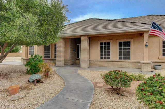 $659,000 | 1962 Trophy Elk Avenue, Logandale, NV 89021