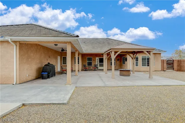 $659,000 | 1962 Trophy Elk Avenue, Logandale, NV 89021