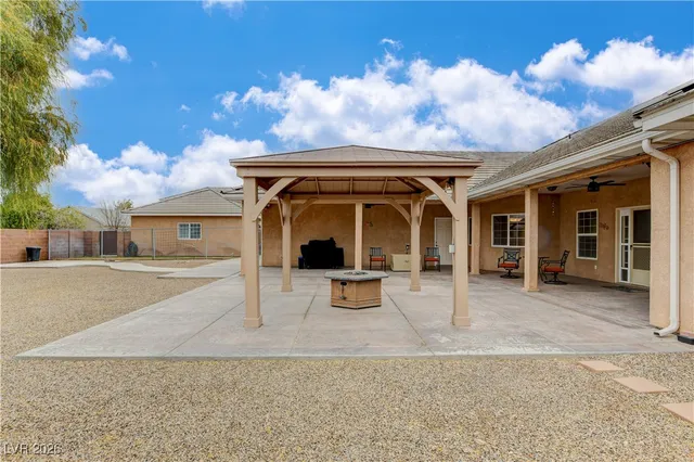 $659,000 | 1962 Trophy Elk Avenue, Logandale, NV 89021