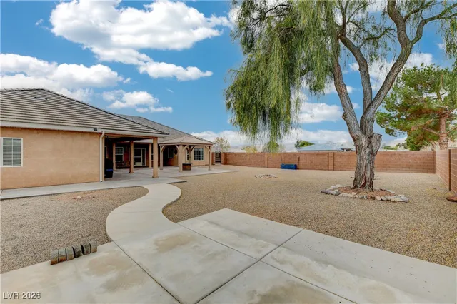 $659,000 | 1962 Trophy Elk Avenue, Logandale, NV 89021