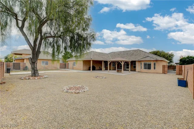 $659,000 | 1962 Trophy Elk Avenue, Logandale, NV 89021