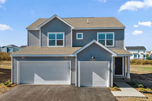 $499,990 | 15790 73rd Court Northeast, Otsego, MN 55330