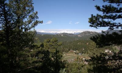 4561 Hilltop Road Evergreen, CO 80439 - Photo 1 of 1 Gallery Image 1