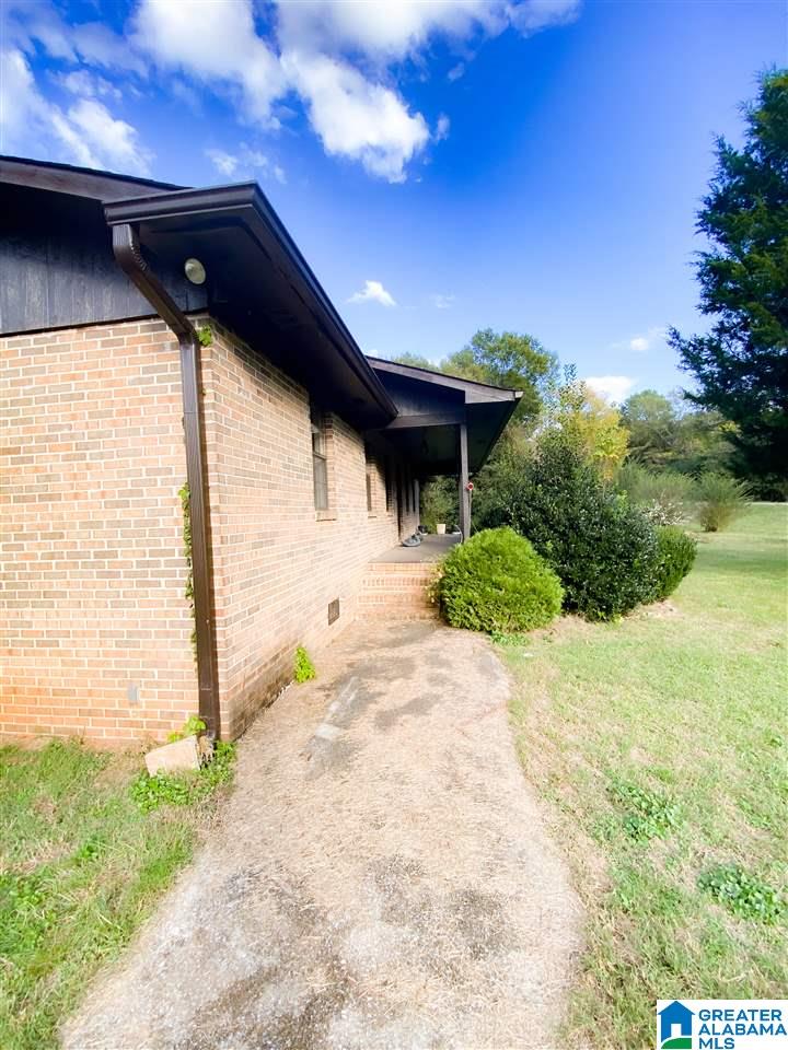 168 Mardisville Road Talladega, AL 35160 - Photo 6 of 44
