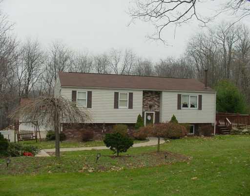 210 Chapel Road Beaver, PA 15009 - Photo 1 of 2 Exterior Front.
