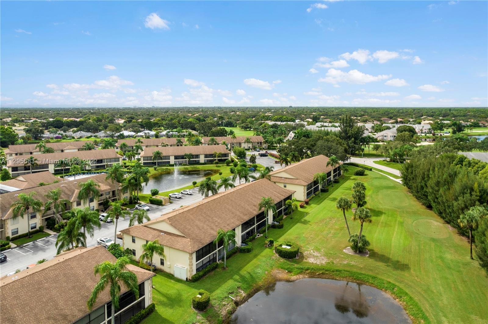 101 Pinecrest Circle, Unit E Jupiter, FL 33458 - Photo 16 of 20 a view of a city