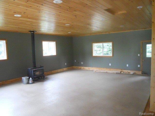 7635 Black River Road Croswell, MI 48422 - Photo 4 of 15 Black River Rd 003.JPG