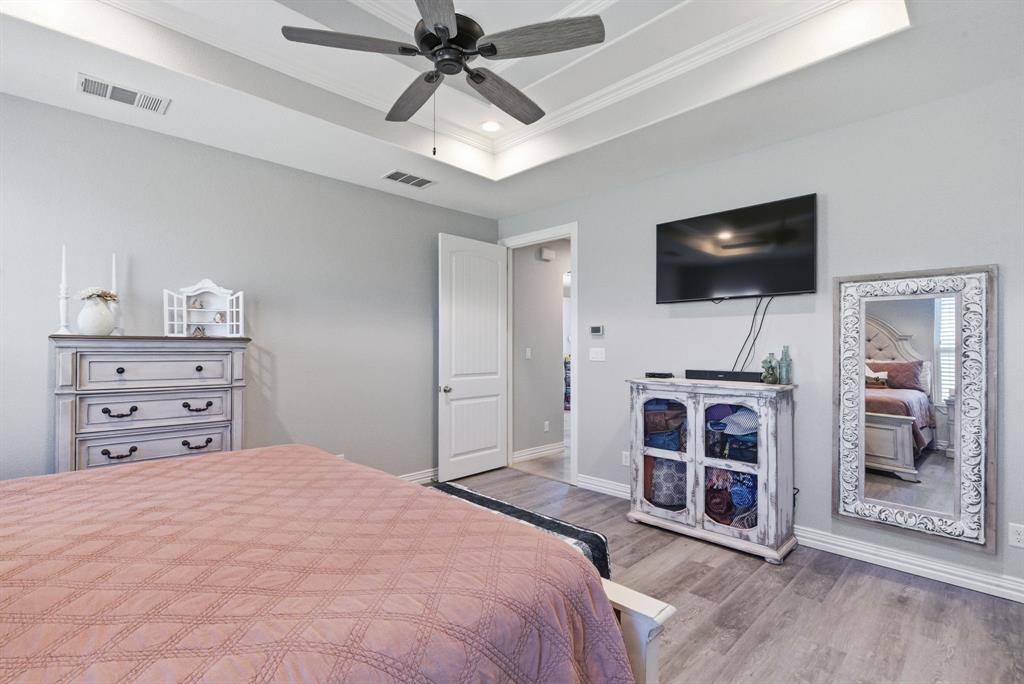 4095 Agnes Circle Springtown, TX 76082 - Photo 11 of 40