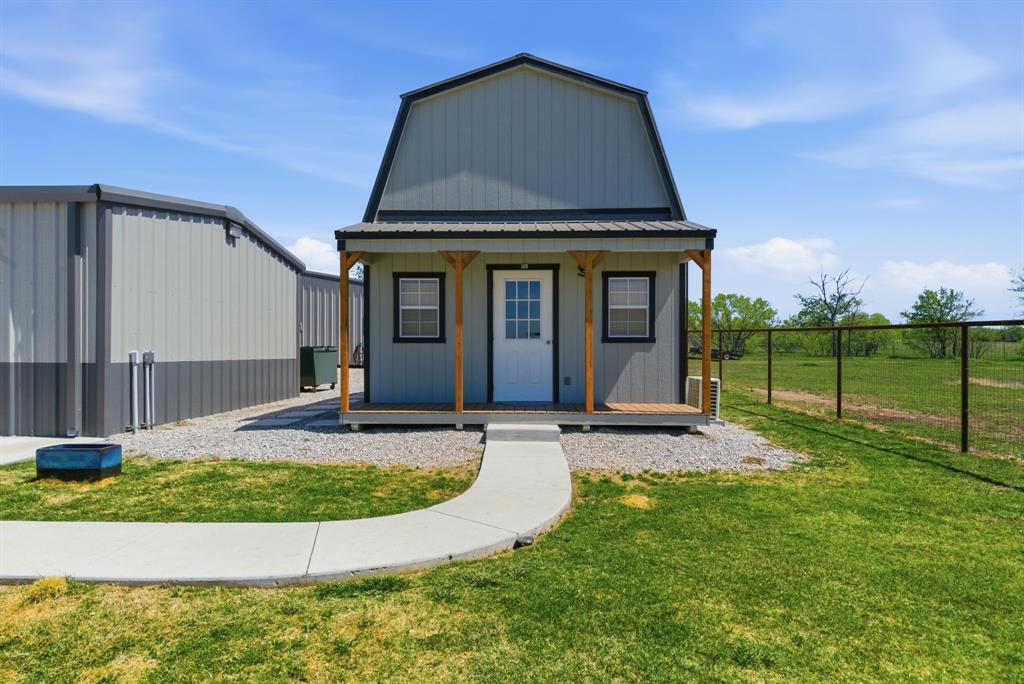 4095 Agnes Circle Springtown, TX 76082 - Photo 26 of 40