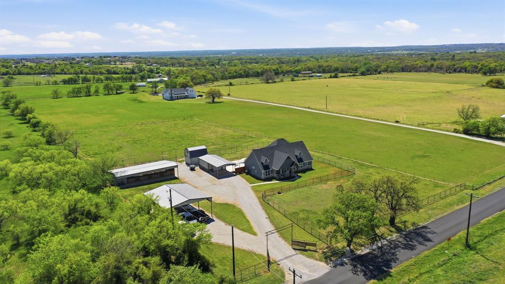 4095 Agnes Circle Springtown, TX 76082 - Photo 38 of 40