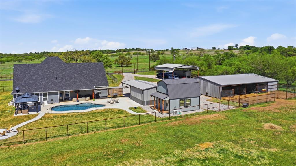 4095 Agnes Circle Springtown, TX 76082 - Photo 40 of 40