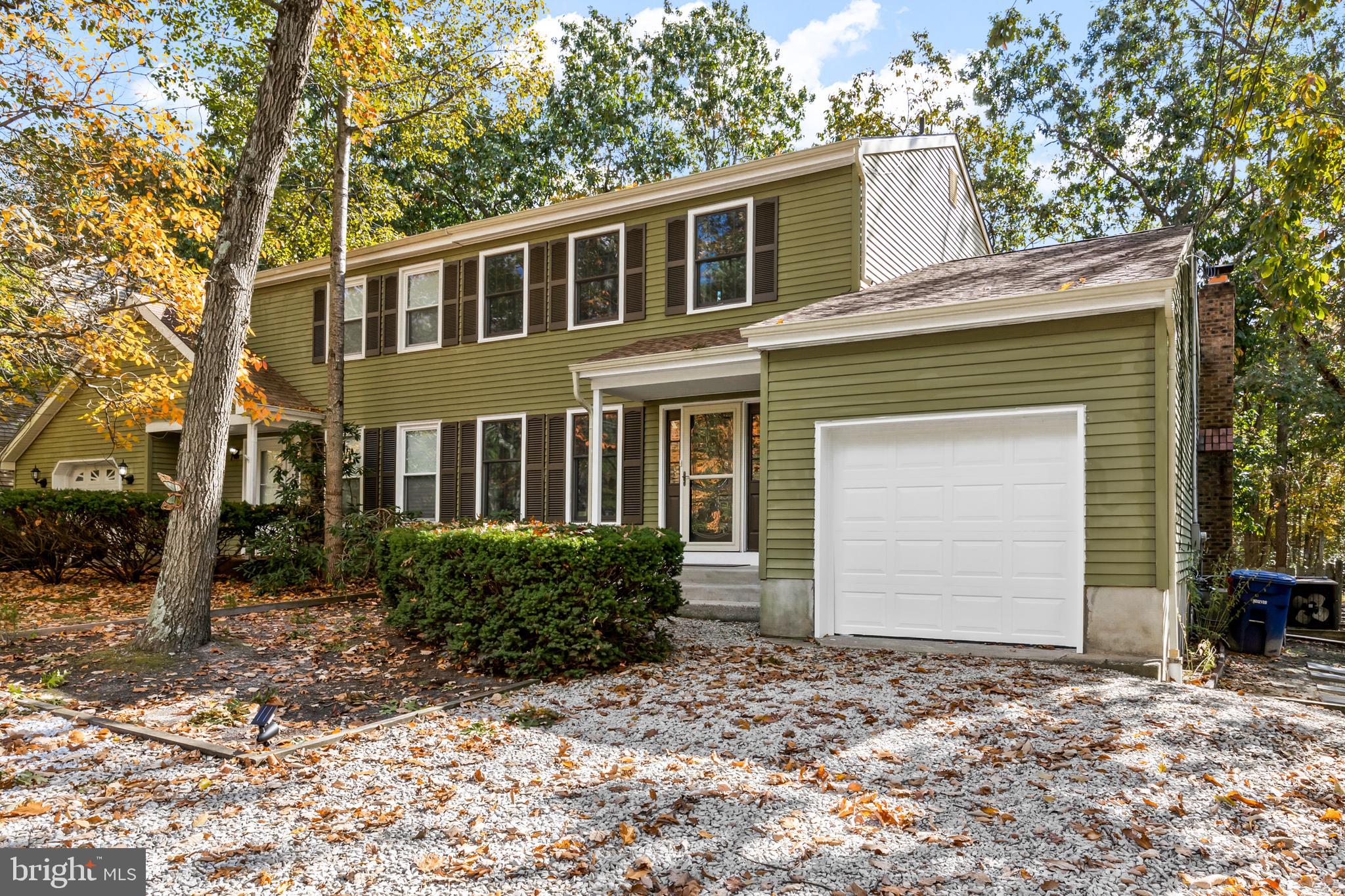 549 Fairview Road Medford, NJ 08055 - Photo 1 of 37