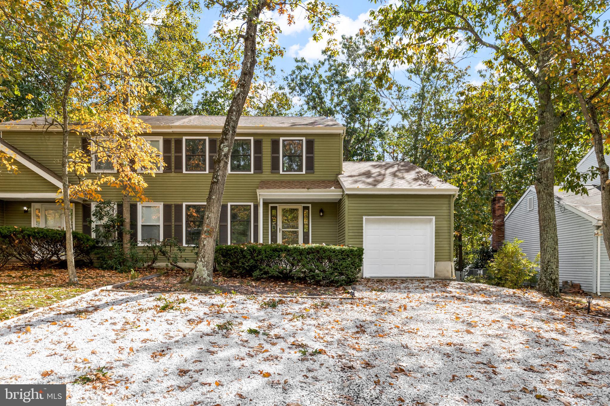 549 Fairview Road Medford, NJ 08055 - Photo 2 of 37