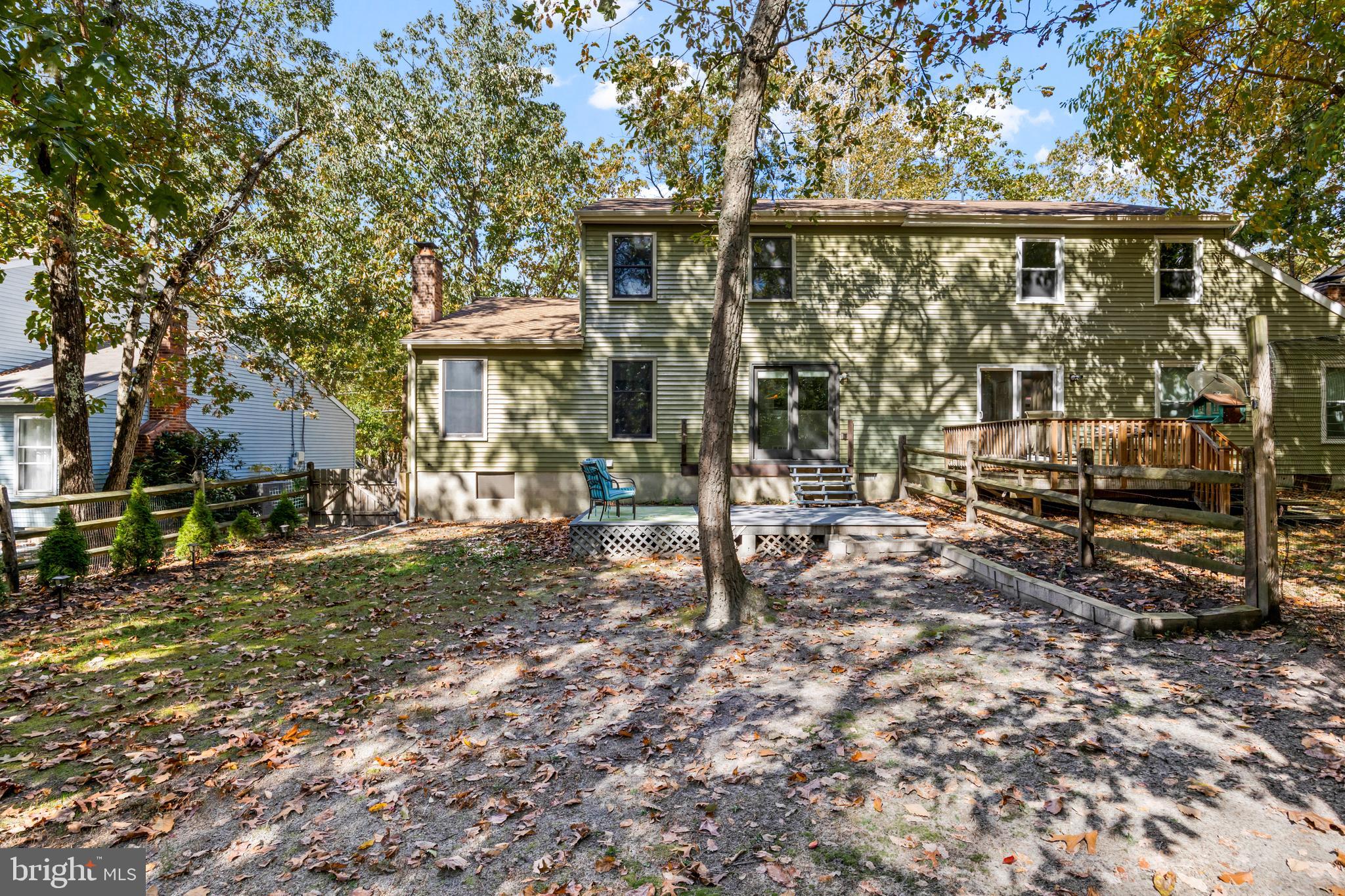 549 Fairview Road Medford, NJ 08055 - Photo 29 of 37