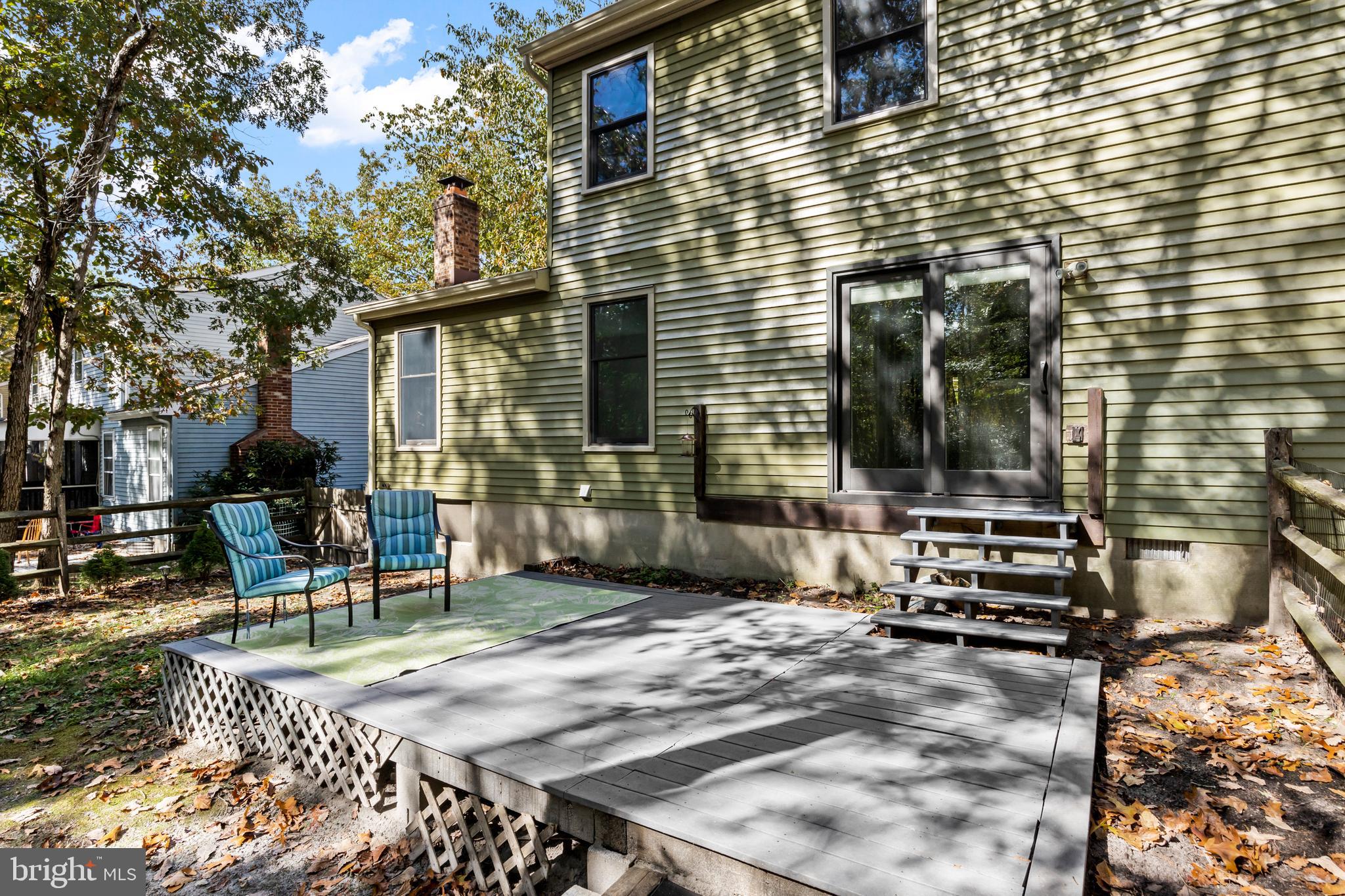 549 Fairview Road Medford, NJ 08055 - Photo 30 of 37
