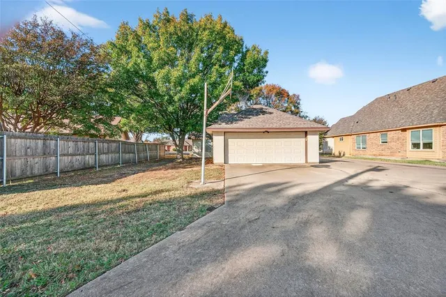 $359,000 | 612 South Arizona Drive, Celina, TX 75009