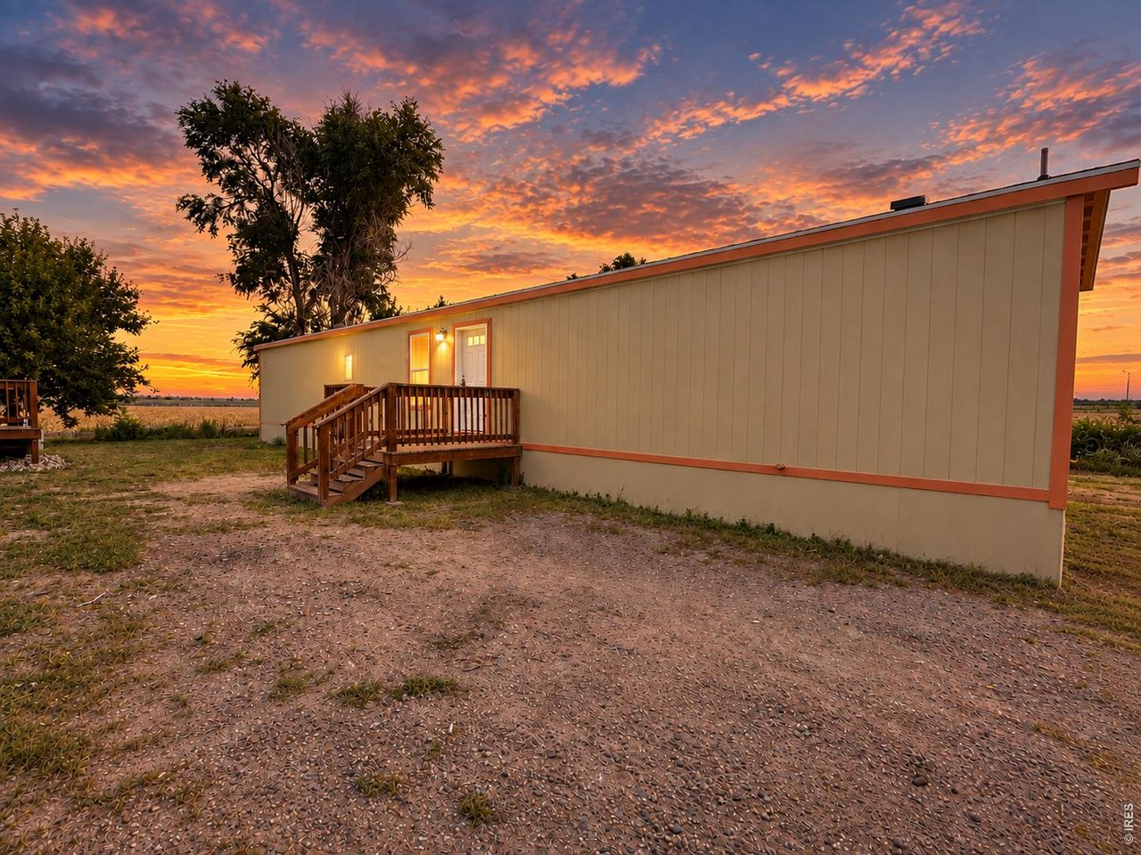 21525 County Rd R, Unit 6 Fort Morgan, CO 80701 - Photo 1 of 27 Gallery Image 1
