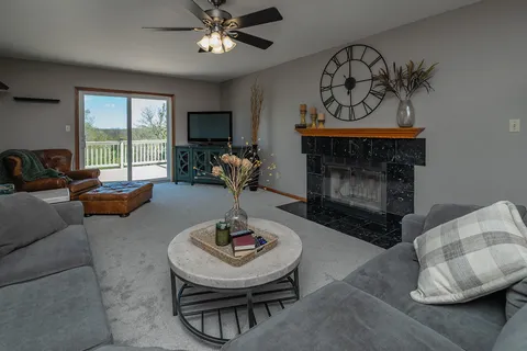 $515,000 | N75W23408 North Ridgeview Circle, Sussex, WI 53089