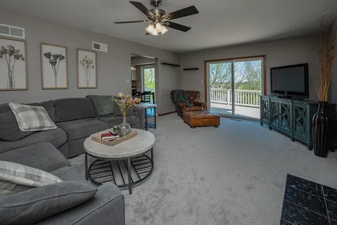 $515,000 | N75W23408 North Ridgeview Circle, Sussex, WI 53089