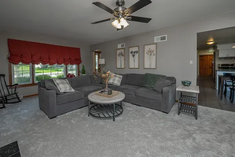$515,000 | N75W23408 North Ridgeview Circle, Sussex, WI 53089