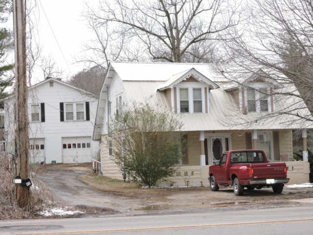 410 South Spring Street Manchester, TN 37355 - Photo 1 of 20 House