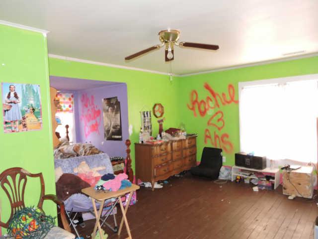 410 South Spring Street Manchester, TN 37355 - Photo 12 of 20 House-Bedroom
