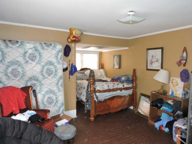410 South Spring Street Manchester, TN 37355 - Photo 10 of 20 House-Bedroom