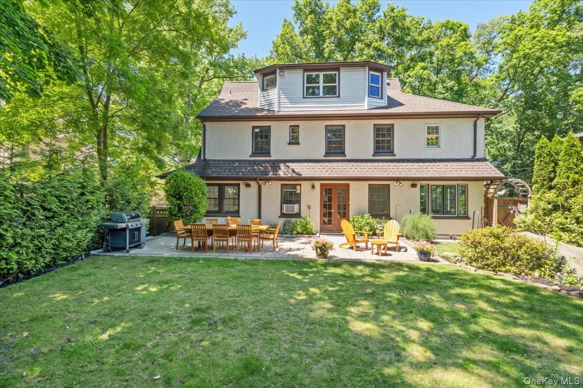 65 Wildwood Road New Rochelle, NY 10804 - Photo 22 of 29