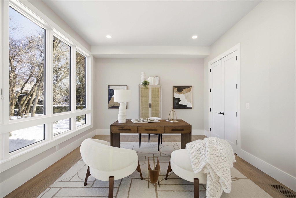 156 Crabtree Road Quincy, MA 02171 - Photo 18 of 42