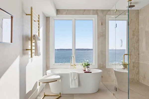 $6,199,000 | 156 Crabtree Road, Quincy, MA 02171