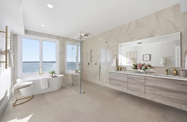 $6,199,000 | 156 Crabtree Road, Quincy, MA 02171