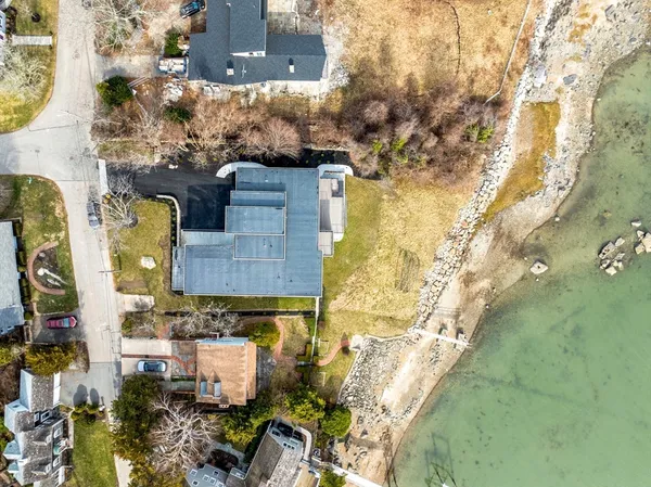 $6,199,000 | 156 Crabtree Road, Quincy, MA 02171