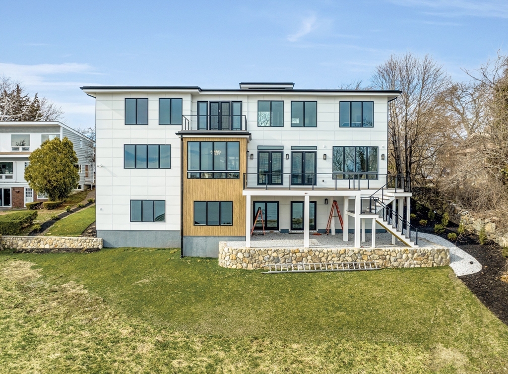 156 Crabtree Road Quincy, MA 02171 - Photo 36 of 42