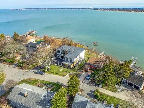 $6,199,000 | 156 Crabtree Road, Quincy, MA 02171