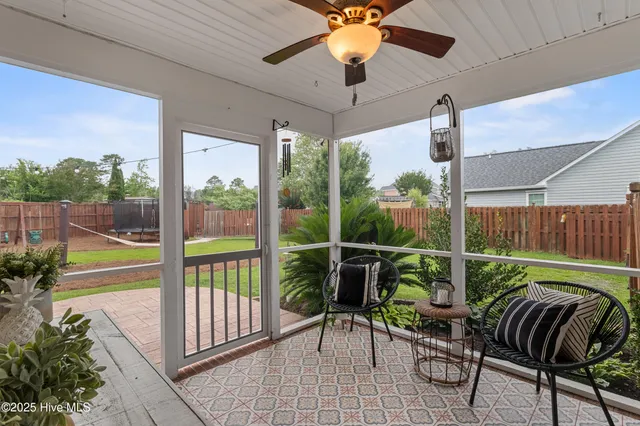 $575,000 | 4809 West Grove Drive, Wilmington, NC 28409