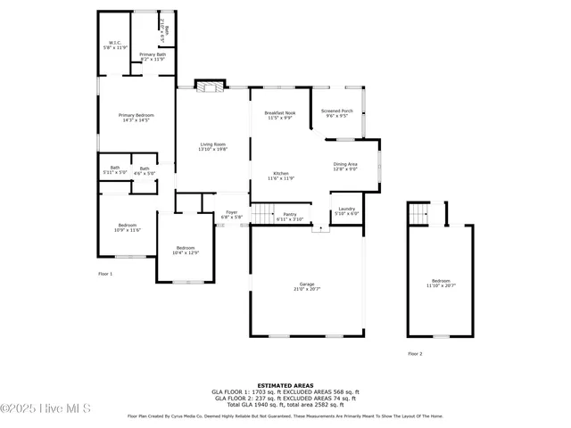 $575,000 | 4809 West Grove Drive, Wilmington, NC 28409