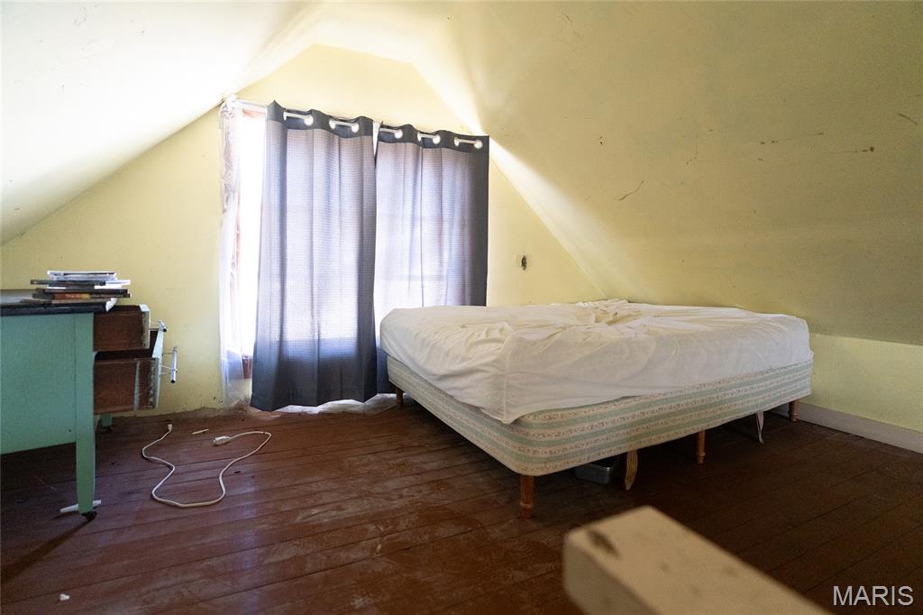 712 South Mulkey Street Christopher, IL 62822 - Photo 17 of 29