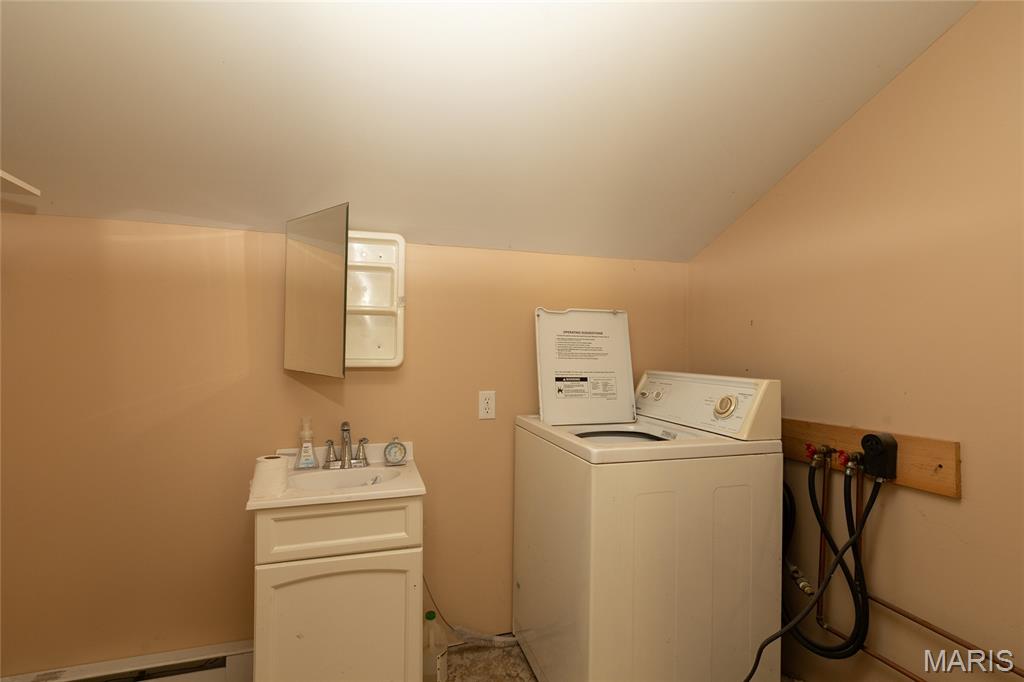 712 South Mulkey Street Christopher, IL 62822 - Photo 20 of 29