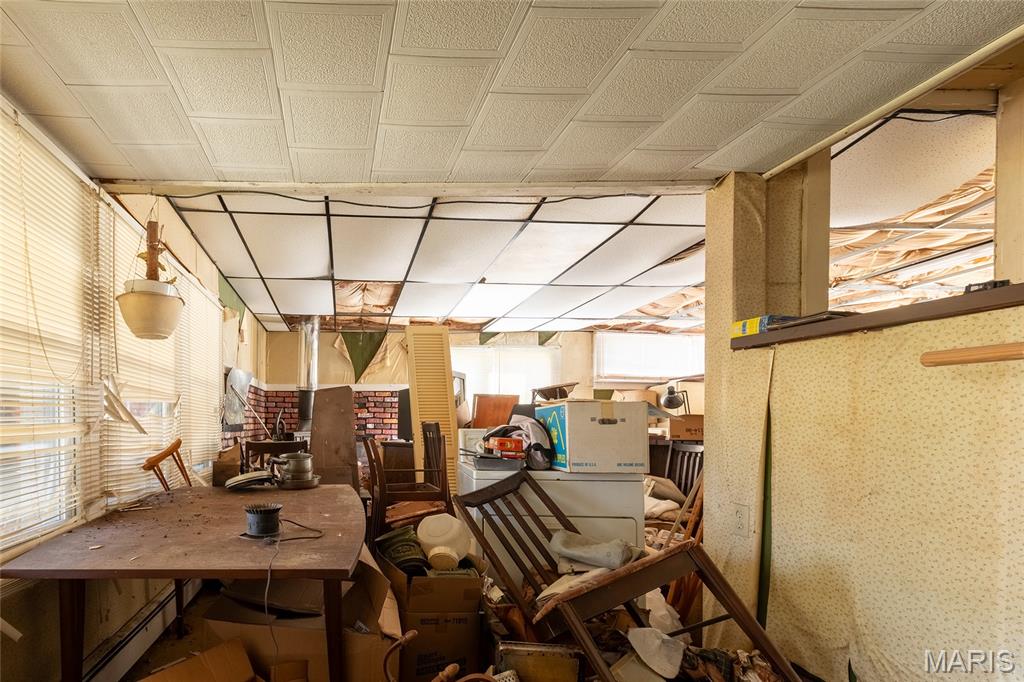 712 South Mulkey Street Christopher, IL 62822 - Photo 21 of 29