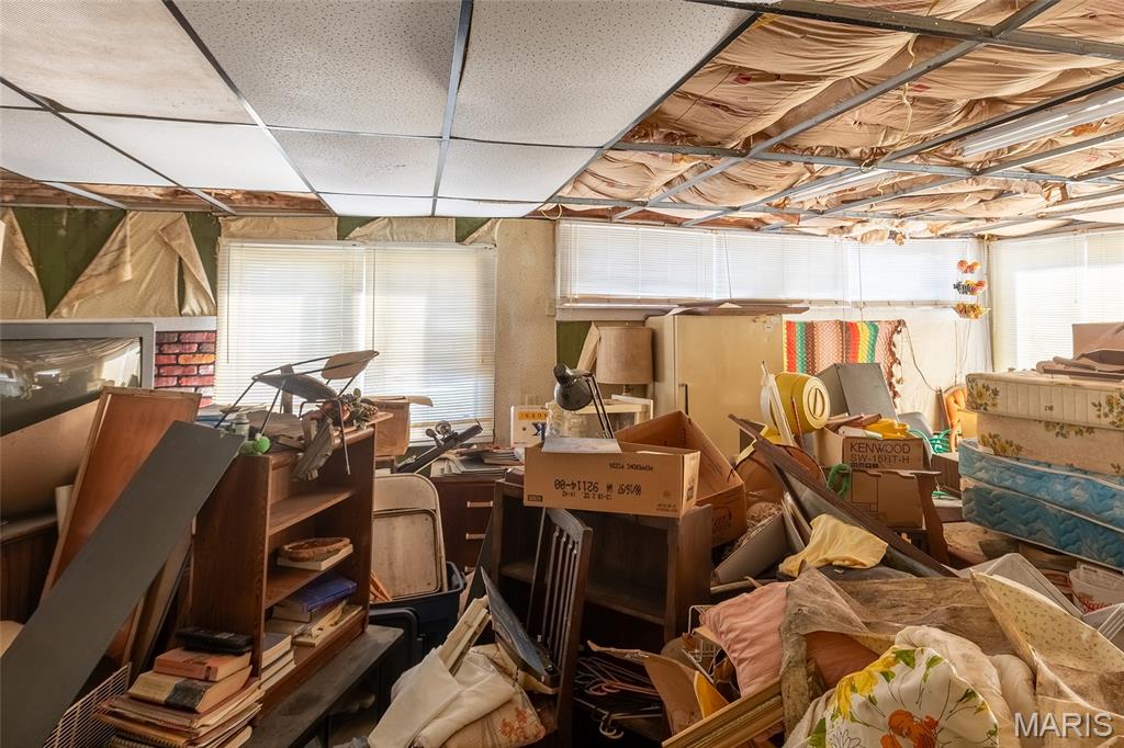 712 South Mulkey Street Christopher, IL 62822 - Photo 22 of 29