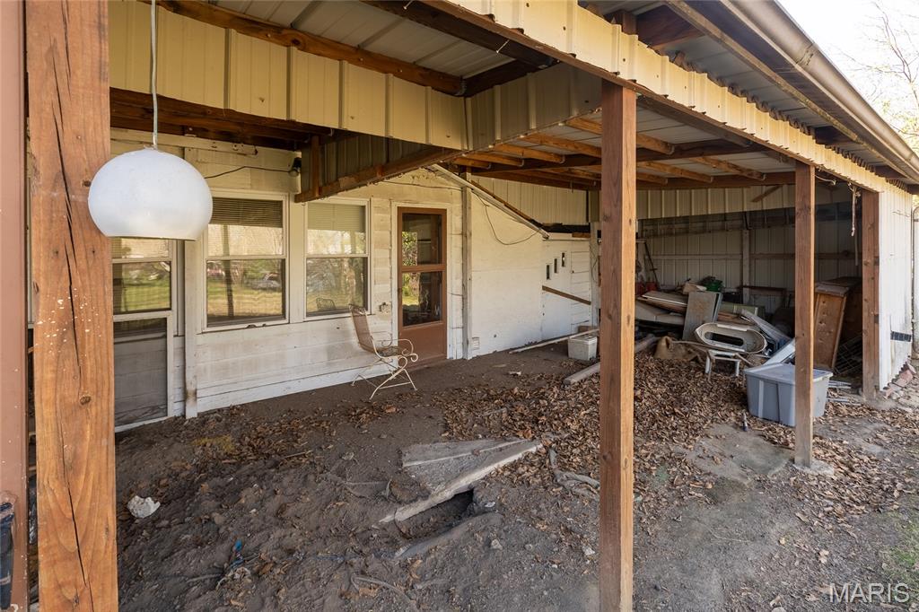 712 South Mulkey Street Christopher, IL 62822 - Photo 23 of 29