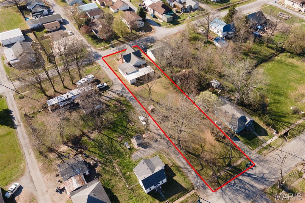 712 South Mulkey Street Christopher, IL 62822 - Photo 25 of 29