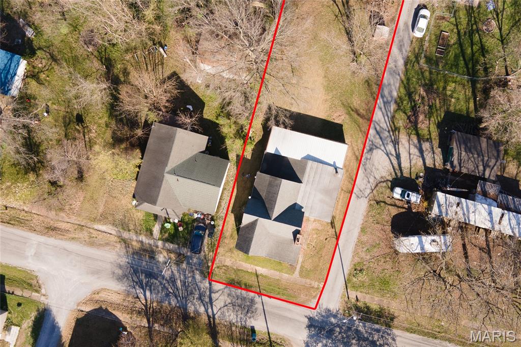 712 South Mulkey Street Christopher, IL 62822 - Photo 26 of 29