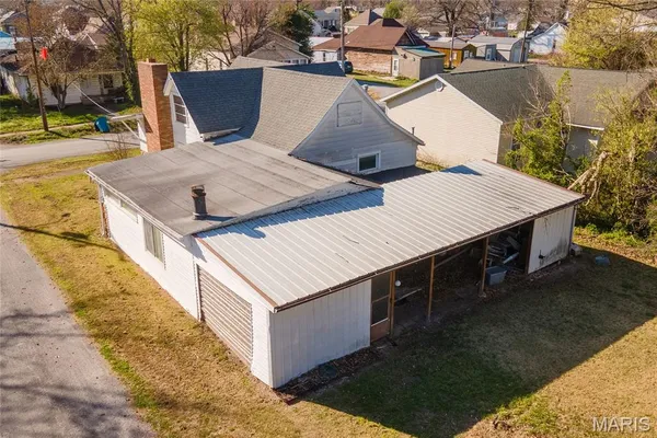 $49,000 | 712 South Mulkey Street, Christopher, IL 62822