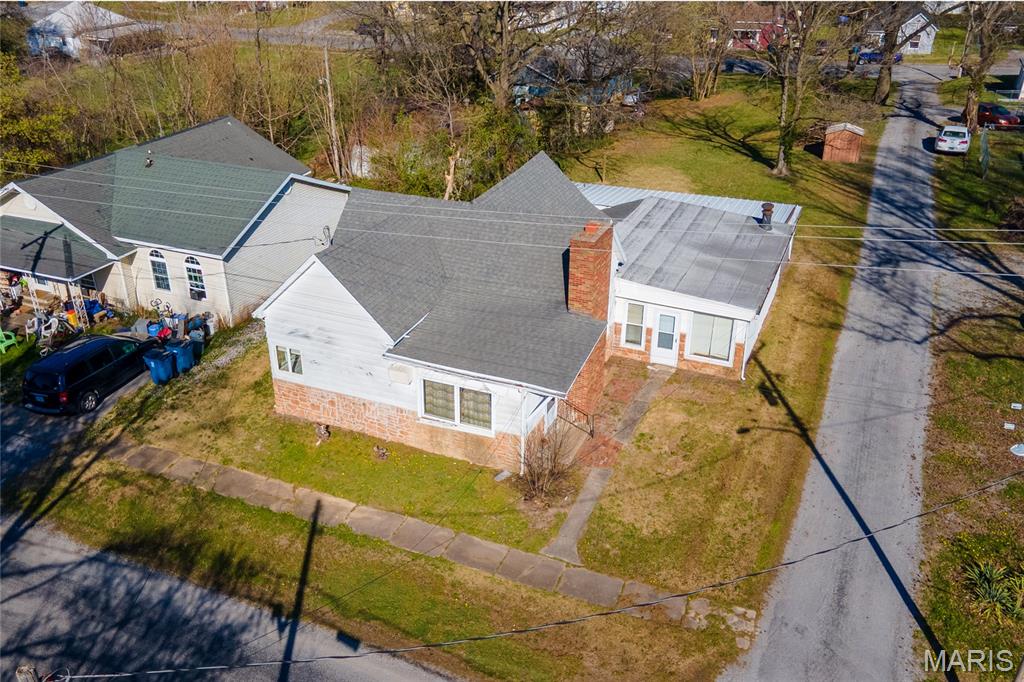 712 South Mulkey Street Christopher, IL 62822 - Photo 29 of 29