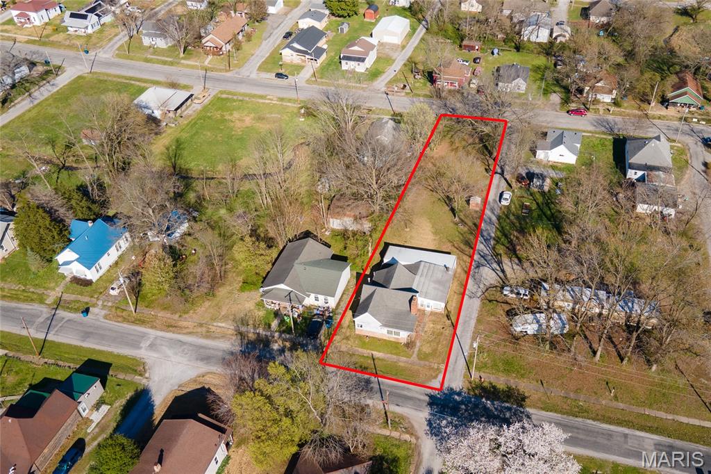 712 South Mulkey Street Christopher, IL 62822 - Photo 3 of 29