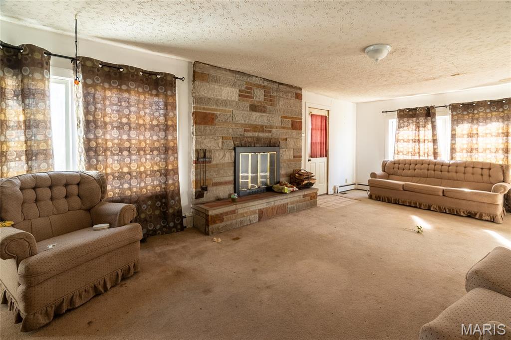 712 South Mulkey Street Christopher, IL 62822 - Photo 5 of 29