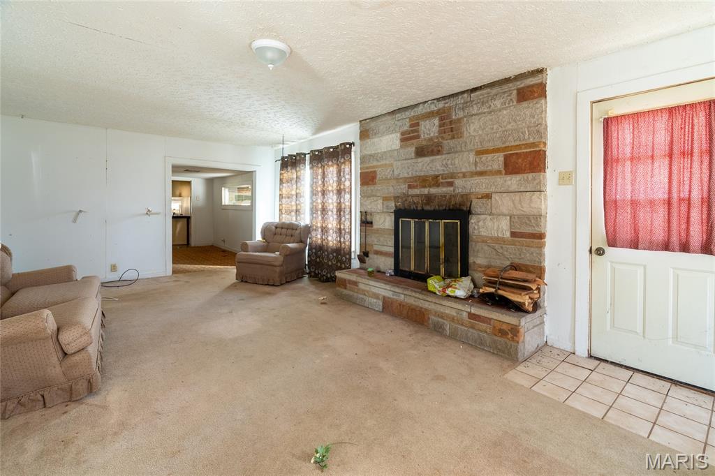 712 South Mulkey Street Christopher, IL 62822 - Photo 6 of 29