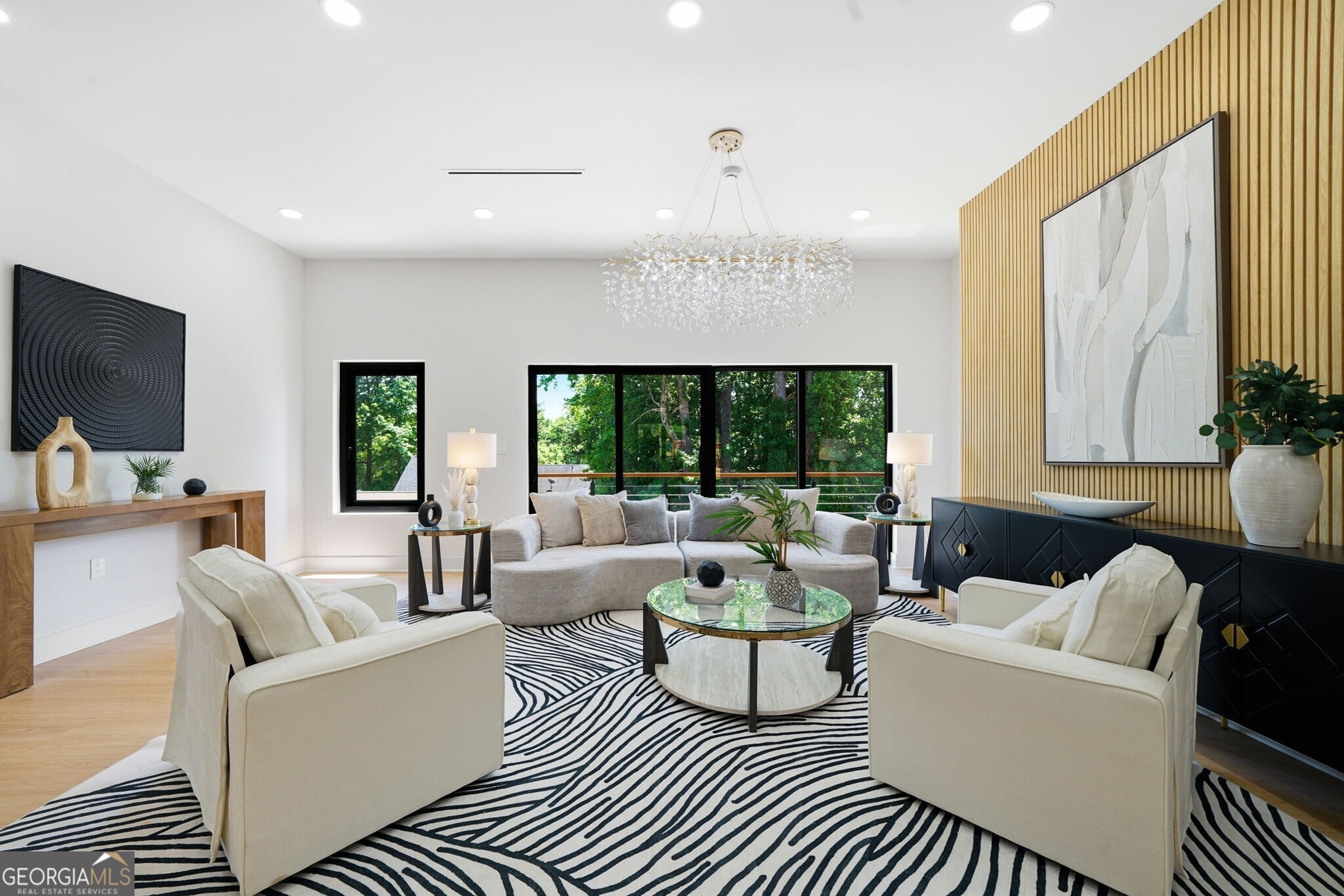 2677 Grand Isles Way Decatur, GA 30032 - Photo 1 of 61 Brand New Townhomes That Combine Intown Convenience & Modern Luxury!